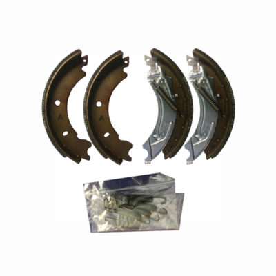 Aftermarket Knott 250x40 Brake